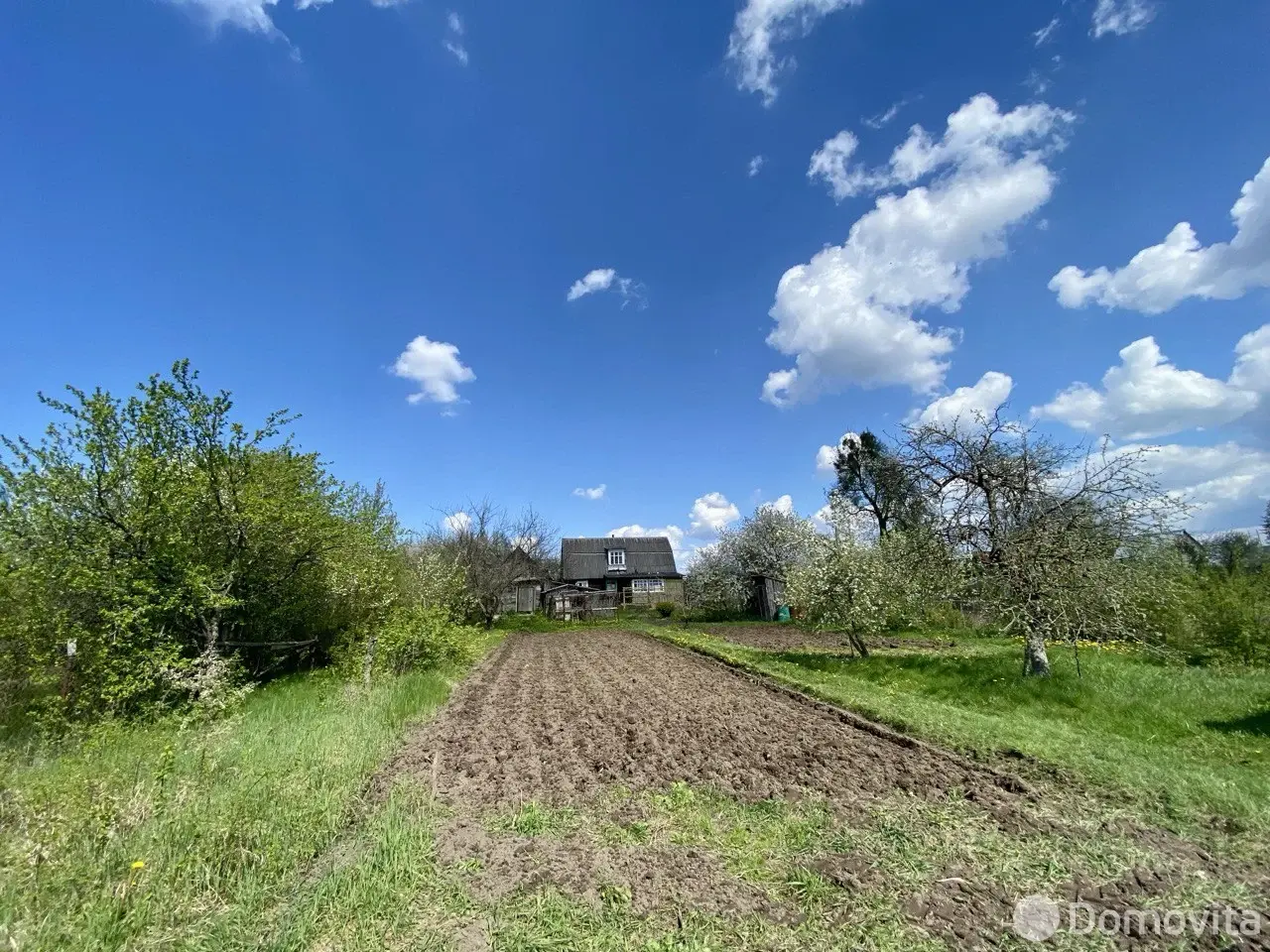 дача, Рыжица, без посредников