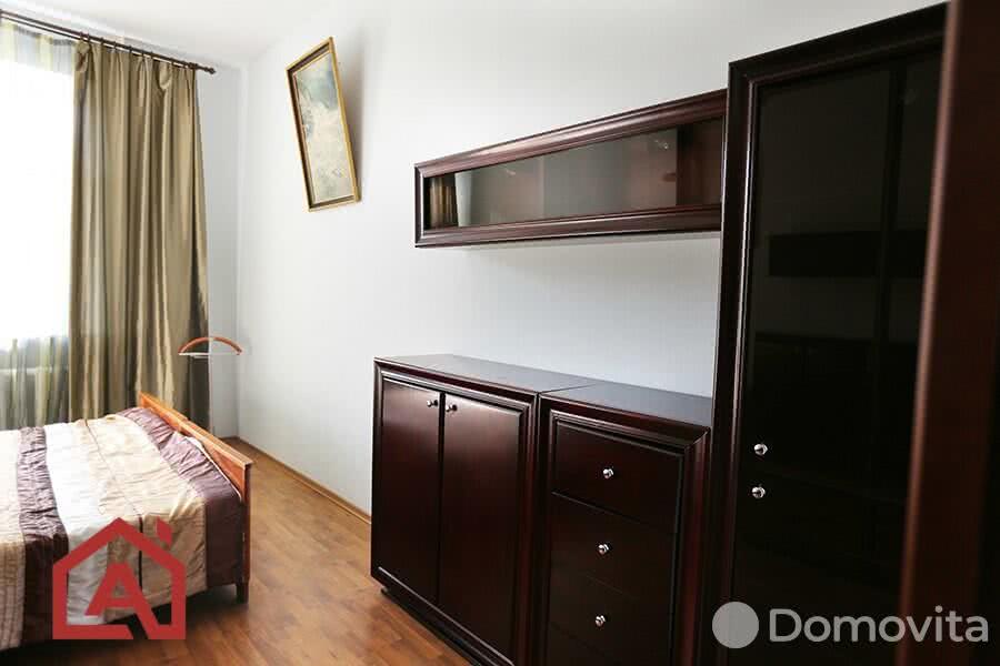 Снять 3-комнатную квартиру в Минске, ул. Свердлова, д. 19, 500USD, код 139174 - фото 4