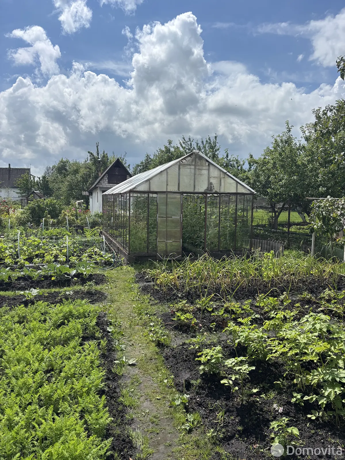 Продажа 2-этажной дачи в Строитель-96 Минская область, 18000USD, код 183456 - фото 27