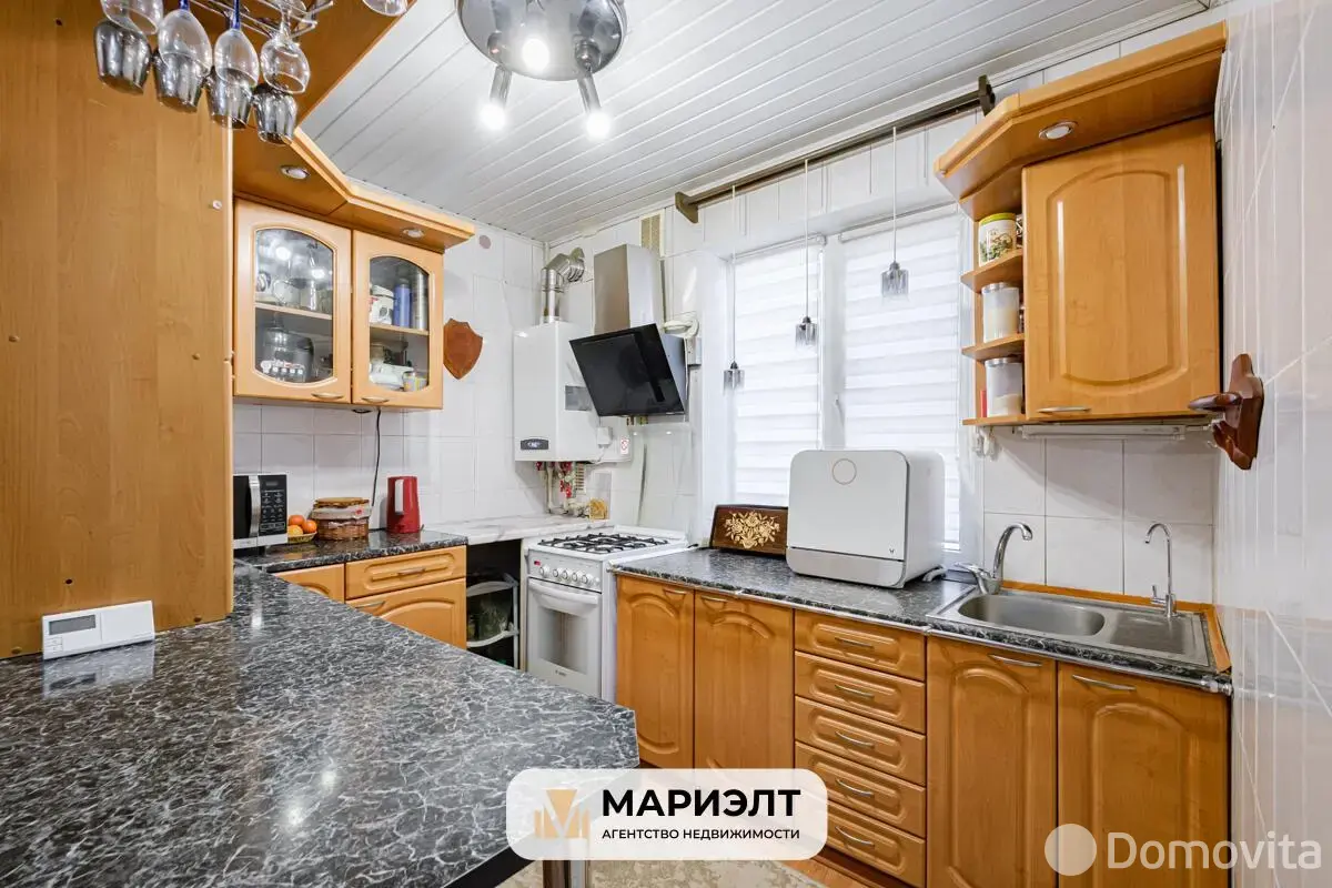 Стоимость продажи коттеджа, Минск, ул. Болотникова, д. 28