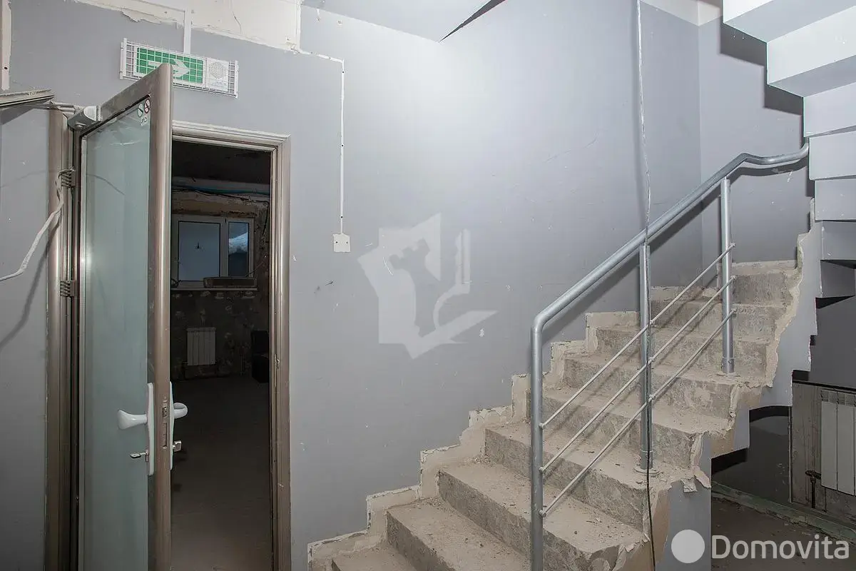 Объект сферы услуг в Минске, ул. Карла Маркса, д. 25, код 3756 - фото 11