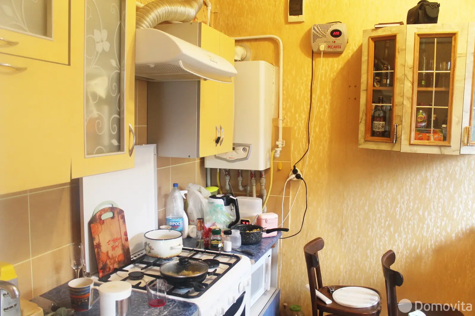 дом, Барановичи, пер. Бадака, д. 30 