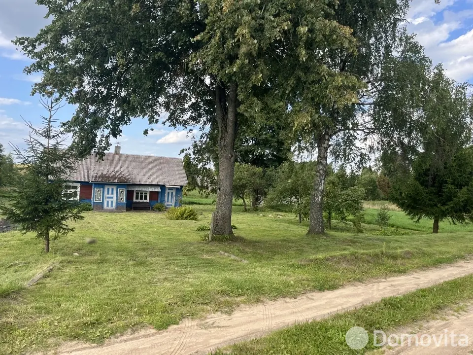 дом, Городники, 