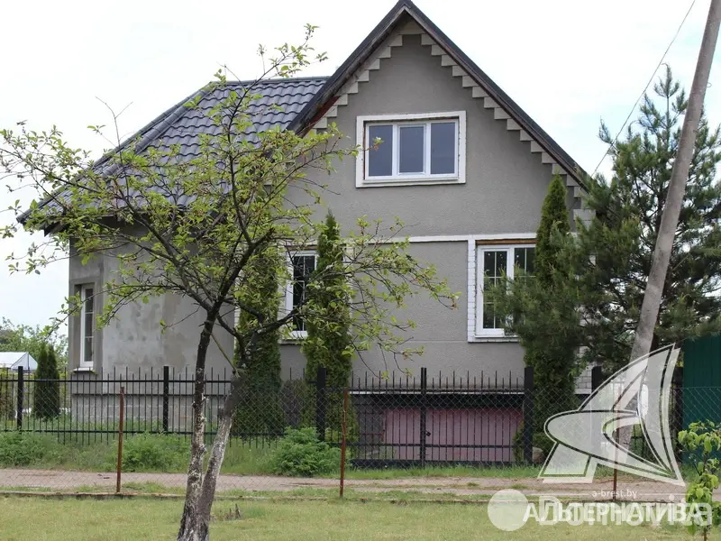 Продажа 2-этажной дачи в Сирена-1989 Брестская область, 34900USD, код 161937 - фото 2
