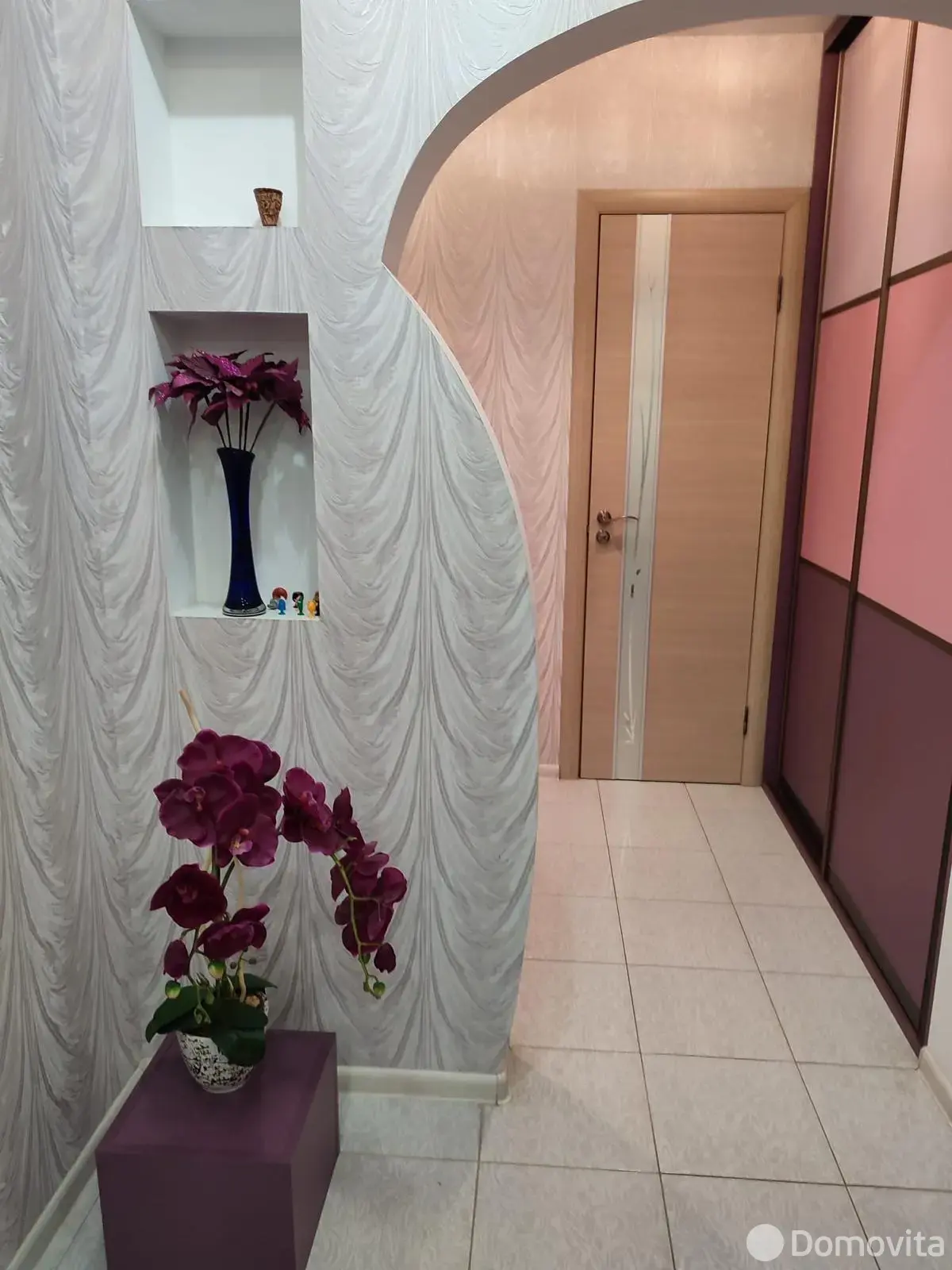 квартира, Минск, ул. Аэродромная, д. 42 без посредников