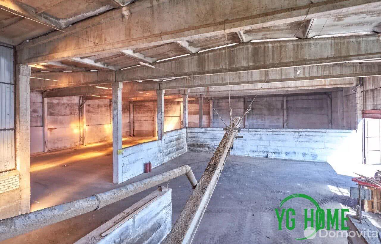 Купить складское помещение на ул. Светлая в Хвойниках - фото 19