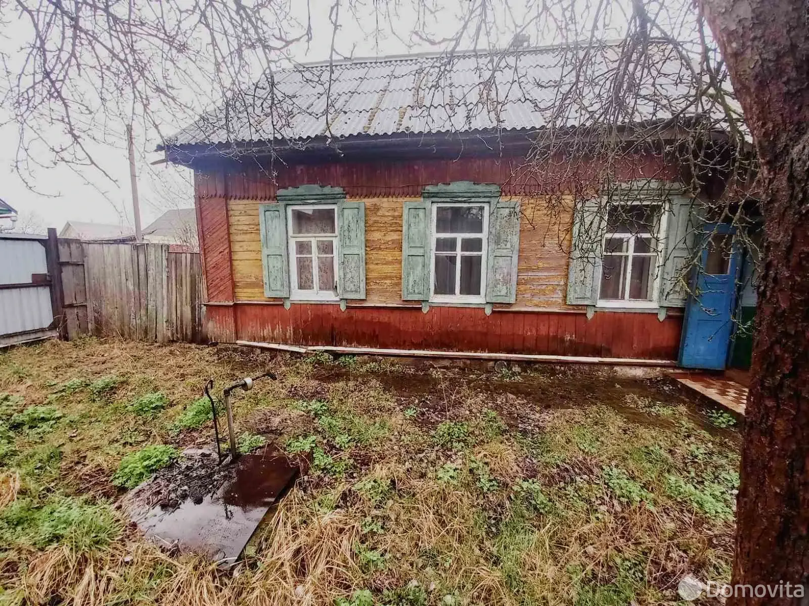 продажа коттеджа, Жлобин, пер. Котовского, д. 3