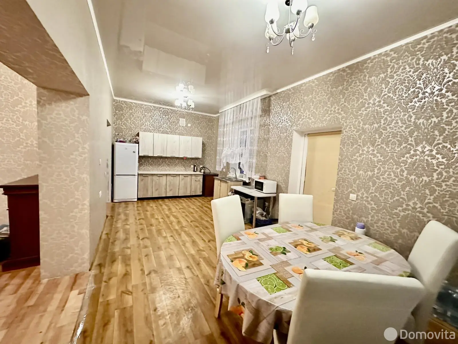 коттедж, Гродно, ул. Волейбольная 