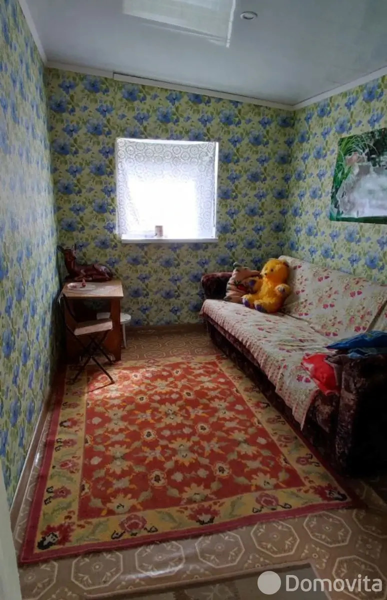 Купить 1-этажную дачу в Родничок-Ягодка Минская область, 12000USD, код 184992 - фото 12