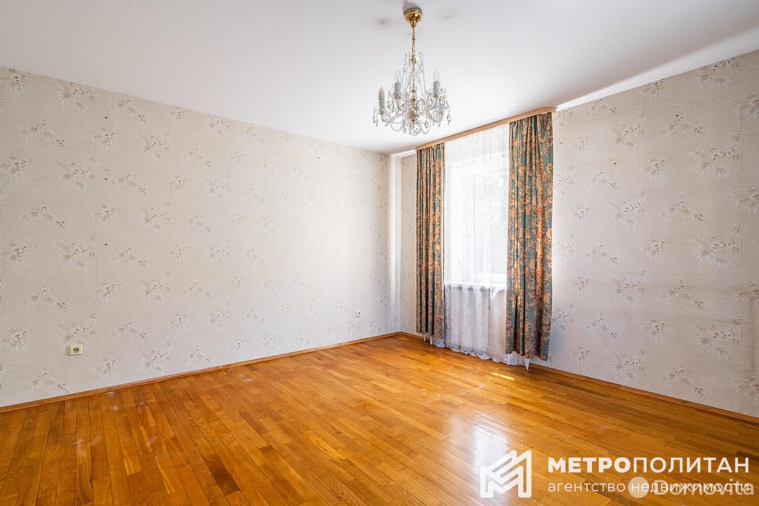 Купить 1-комнатную квартиру в Минске, ул. Якуба Коласа, д. 15, 74900 USD, код: 1021880 - фото 3