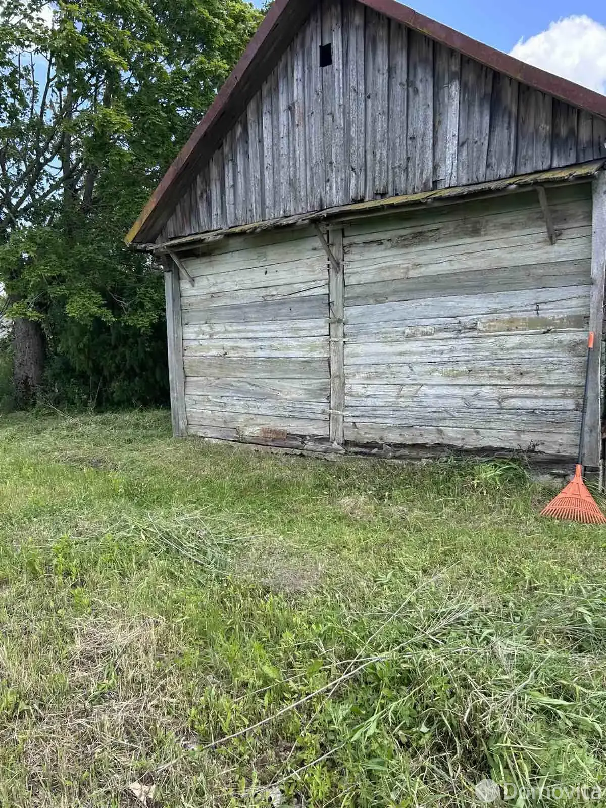 дом, Иваново, ул. Лесная 