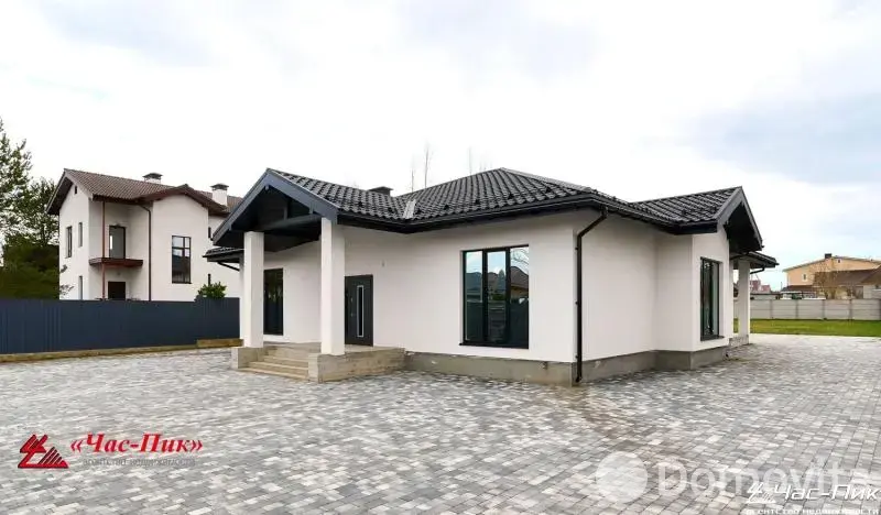 дача, Колодищи, ул. Сапфировая, д. 6 