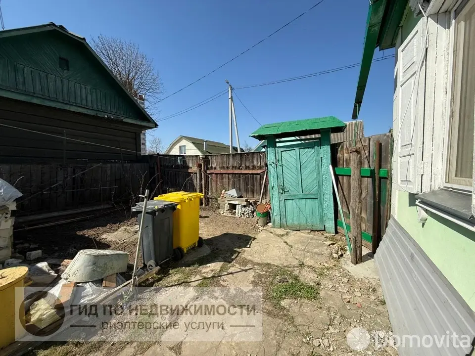 Цена продажи коттеджа, Гомель, ул. Минская, д. 125