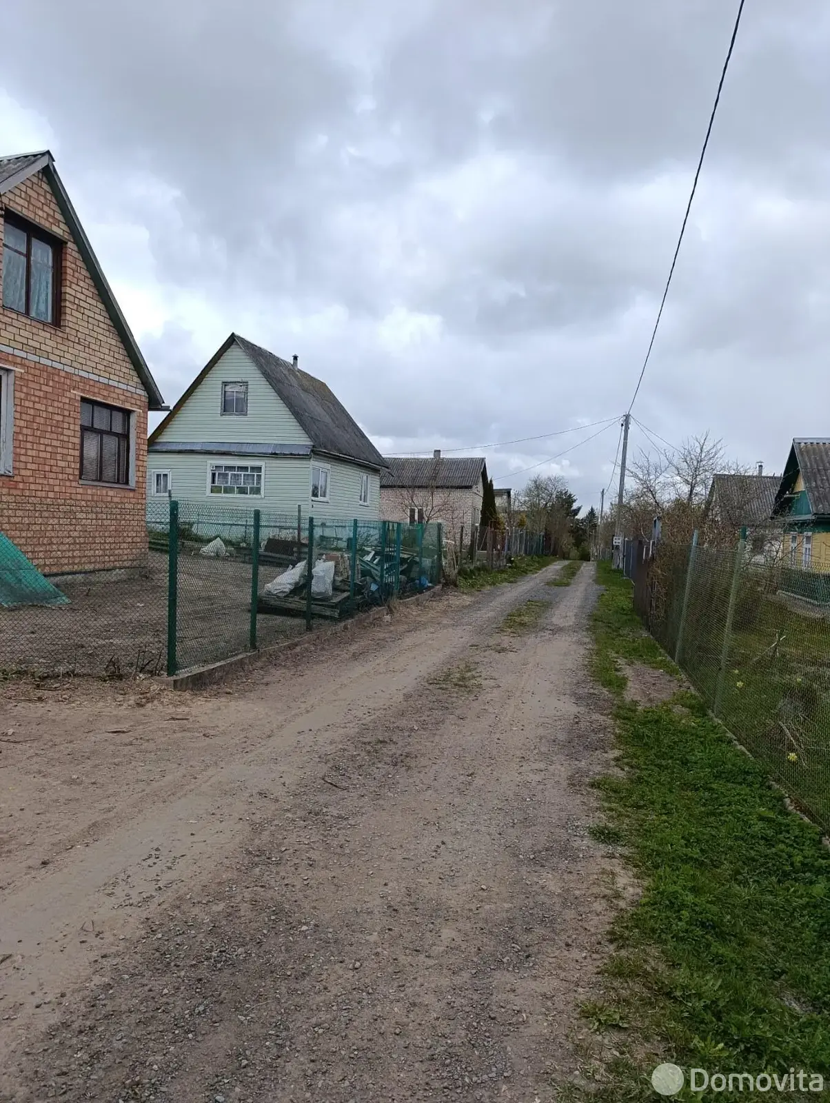 Купить 1-этажную дачу в Союз Минская область, 12700USD, код 185659 - фото 17