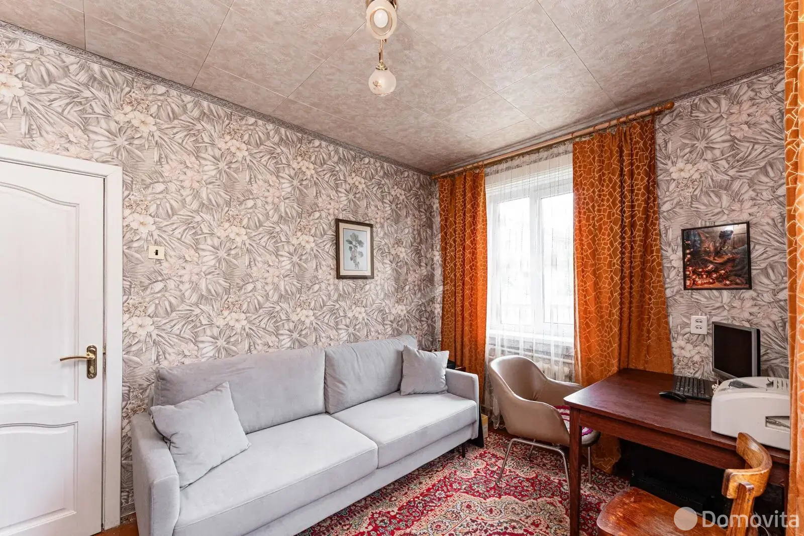 дом, Волковичи, ул. Молодёжная, д. 28 - лучшее предложение