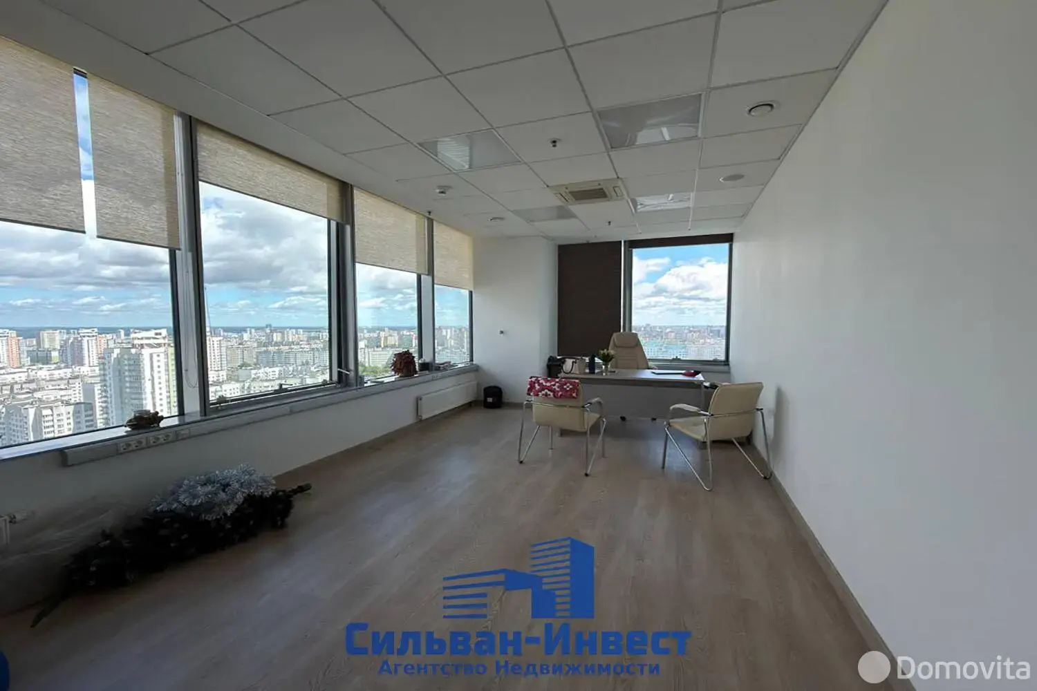 Снять офис на ул. Притыцкого, д. 156/1 в Минске, 14539BYN, код 17002 - фото 13