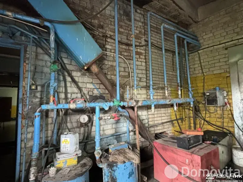 Купить помещение под сферу услуг в Пятевщине, - фото 11