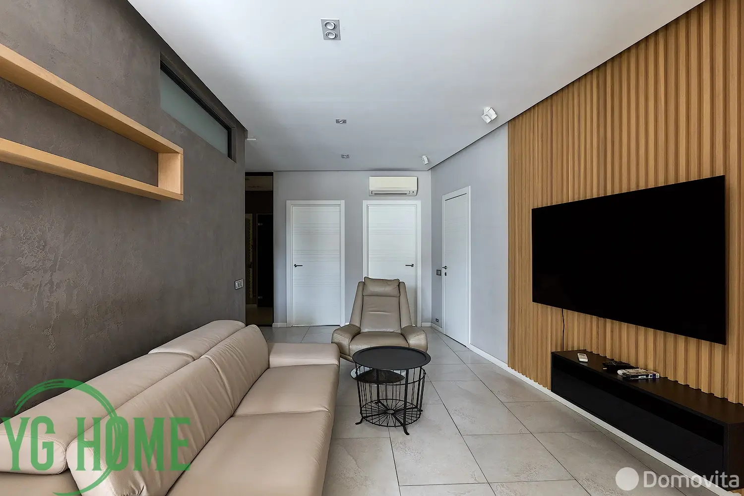 Снять 3-комнатную квартиру в Минске, ул. Сергея Есенина, д. 6, 1500USD, код 146959 - фото 29