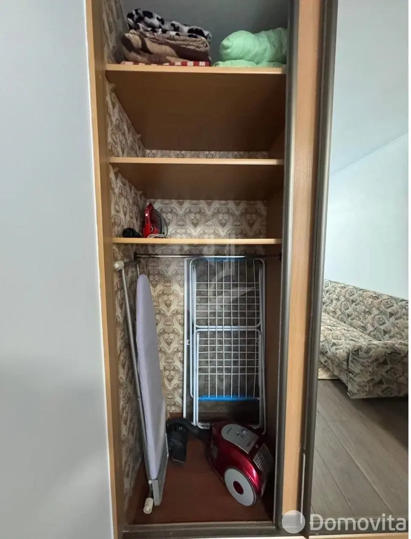 Снять 2-комнатную квартиру в Минске, ул. Филатова, д. 6, 415USD, код 149586 - фото 14