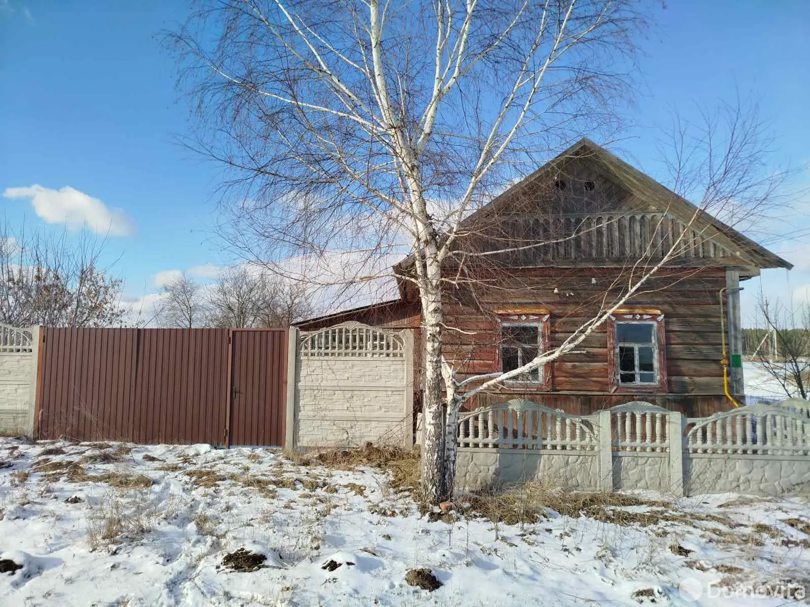 Стоимость продажи коттеджа, Марковичи, ул. Крестьянская
