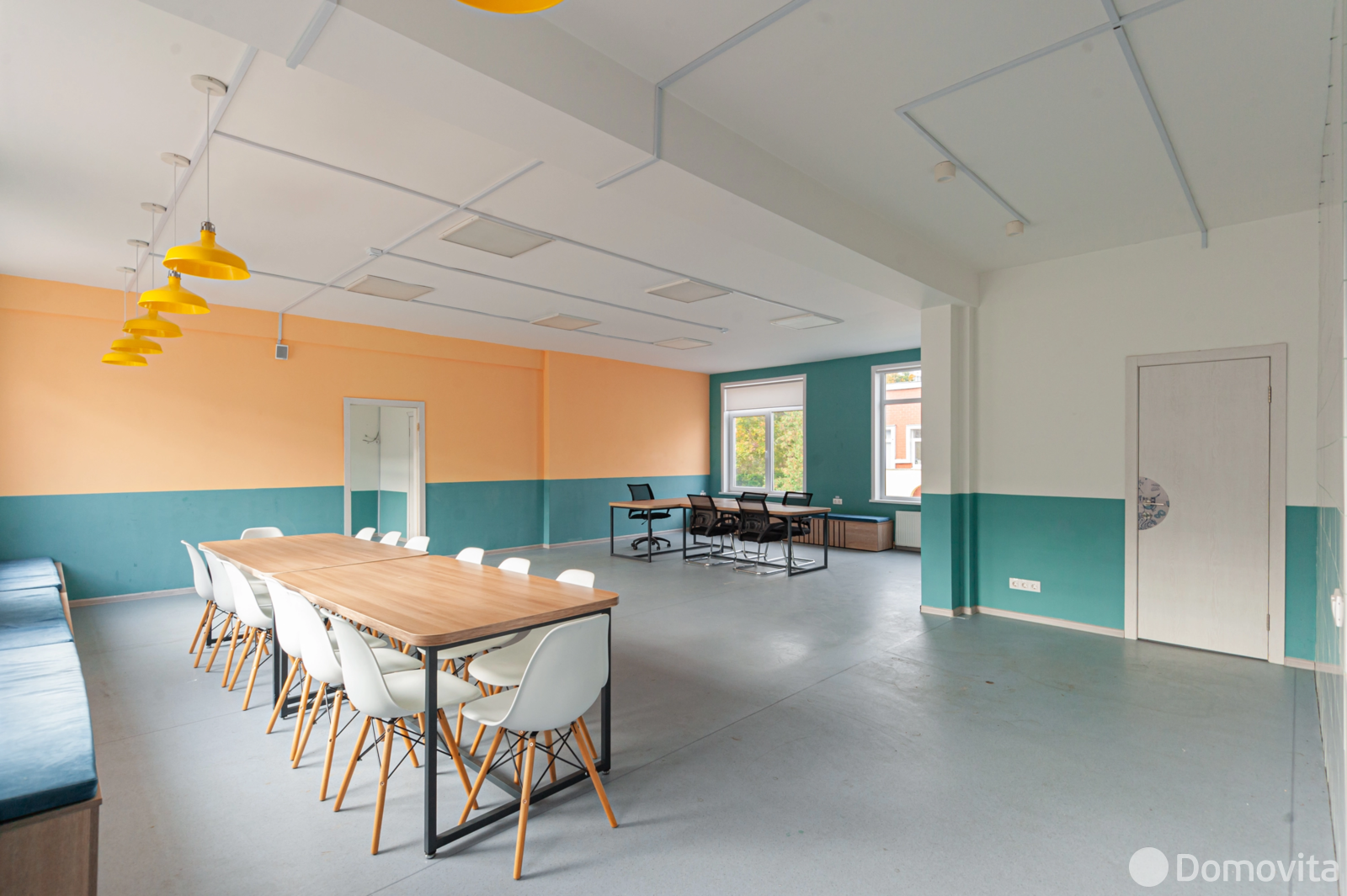 Аренда офиса на ул. Некрасова, д. 31 в Минске, 46656BYN, код 15841 - фото 14