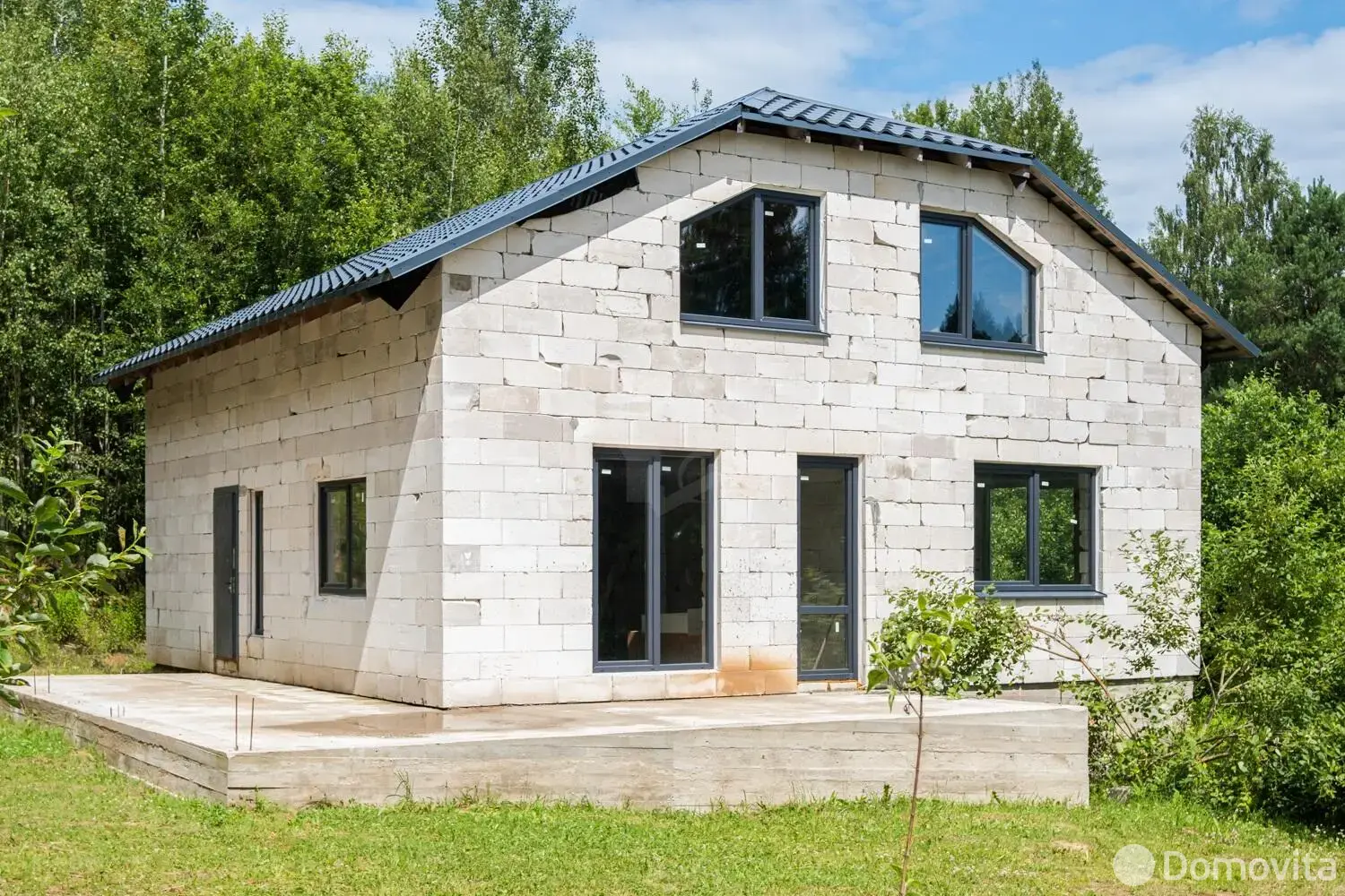 Цена продажи коттеджа, Красовщина, 