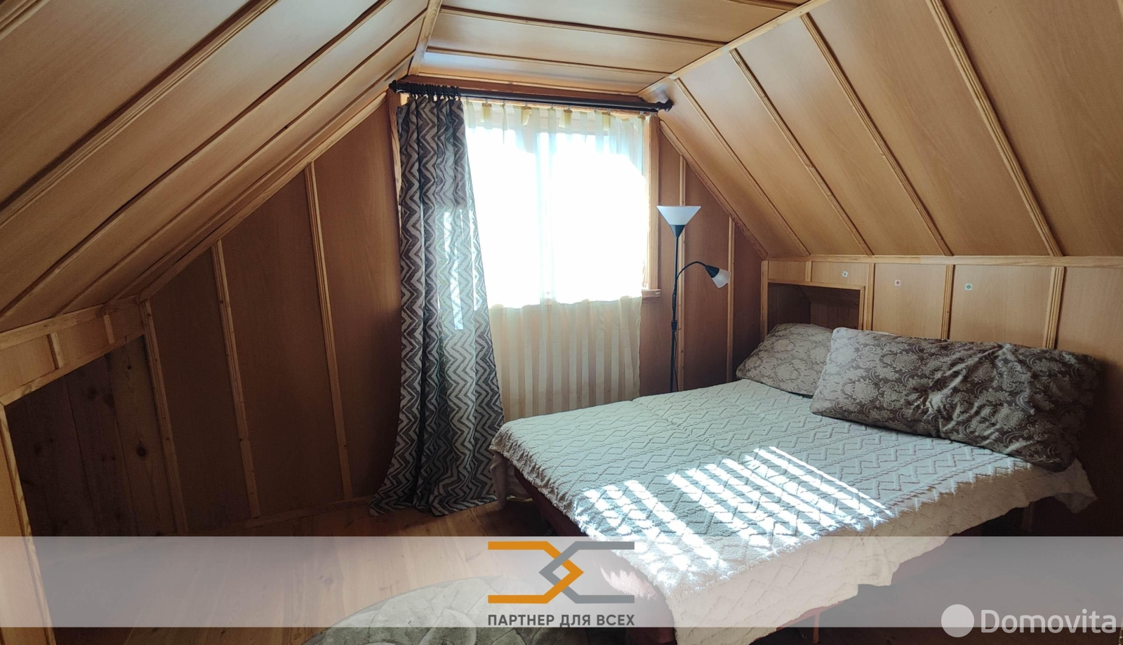 Купить 2-этажную дачу в Колосово Минская область, 25000USD, код 185157 - фото 11