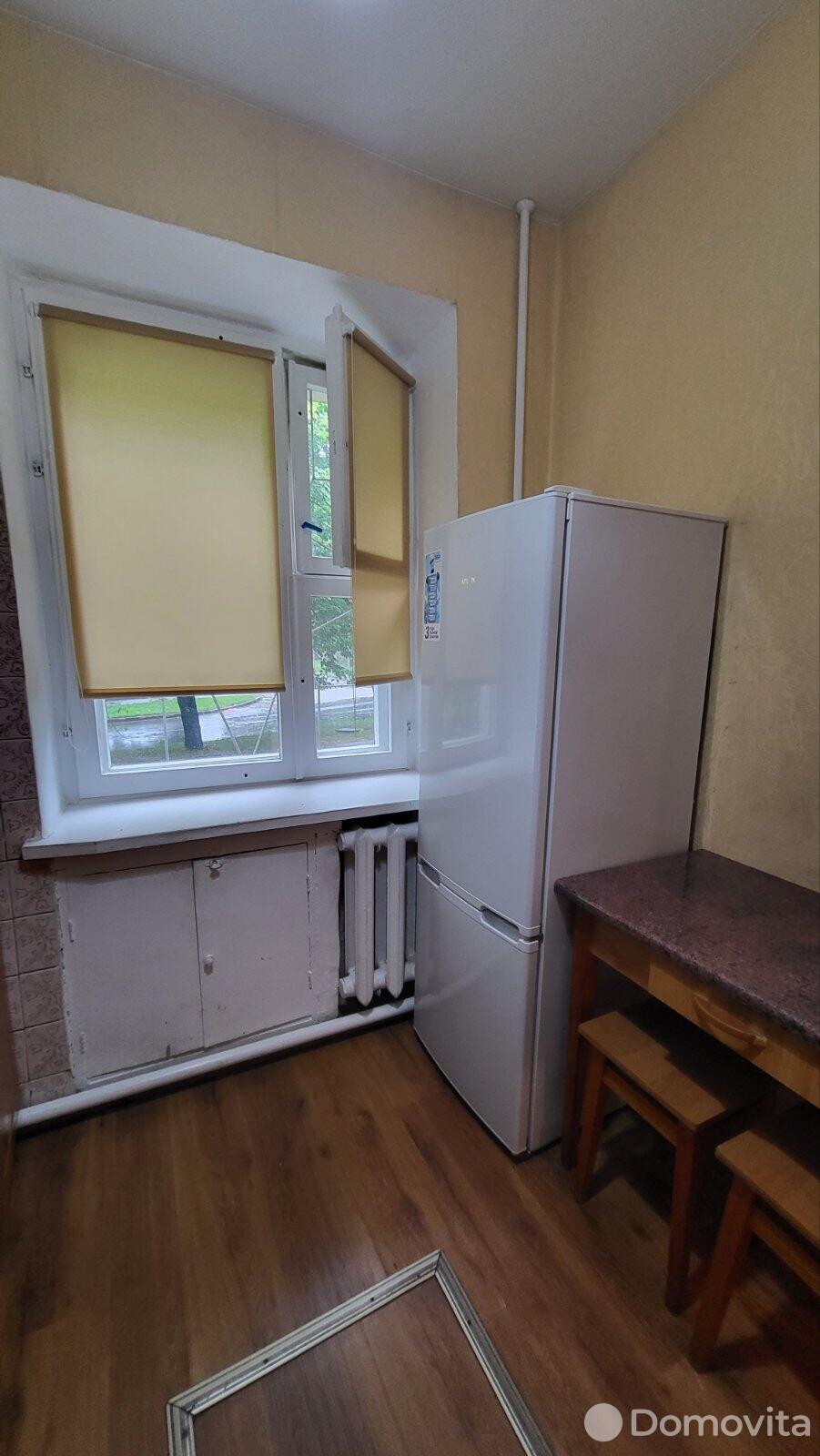 Продажа 2-комнатной квартиры в Минске, ул. Тухачевского, д. 2, 51500 USD, код: 916222 - фото 6