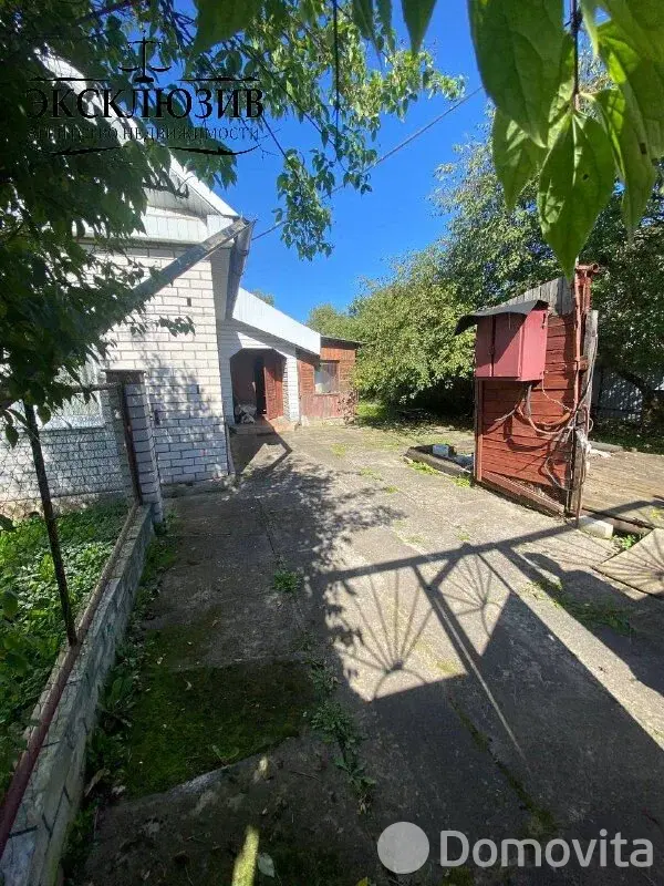 коттедж, Полоцк, пер. Тросницкий 6-й, д. 15 