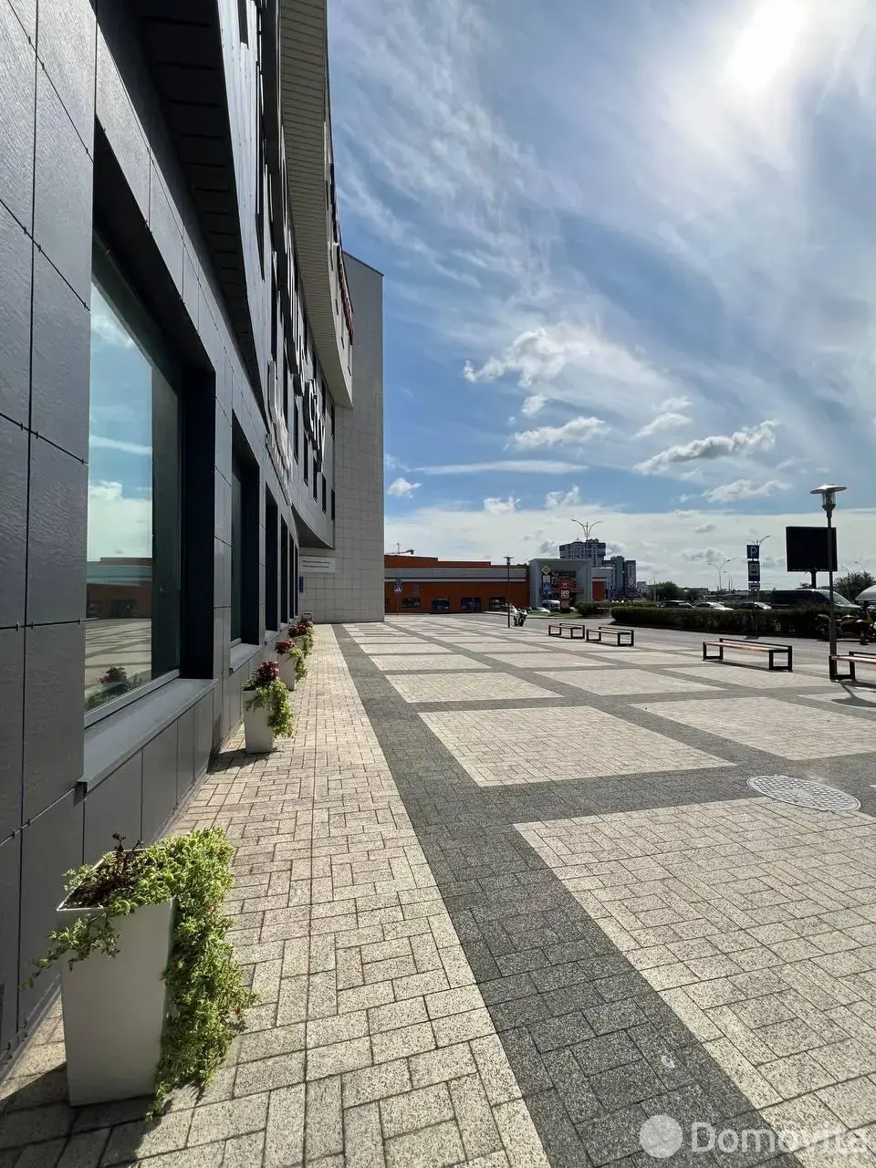 Продажа торговой точки на ул. Московская, д. 208/а в Бресте, 670000USD, код 998181 - фото 13