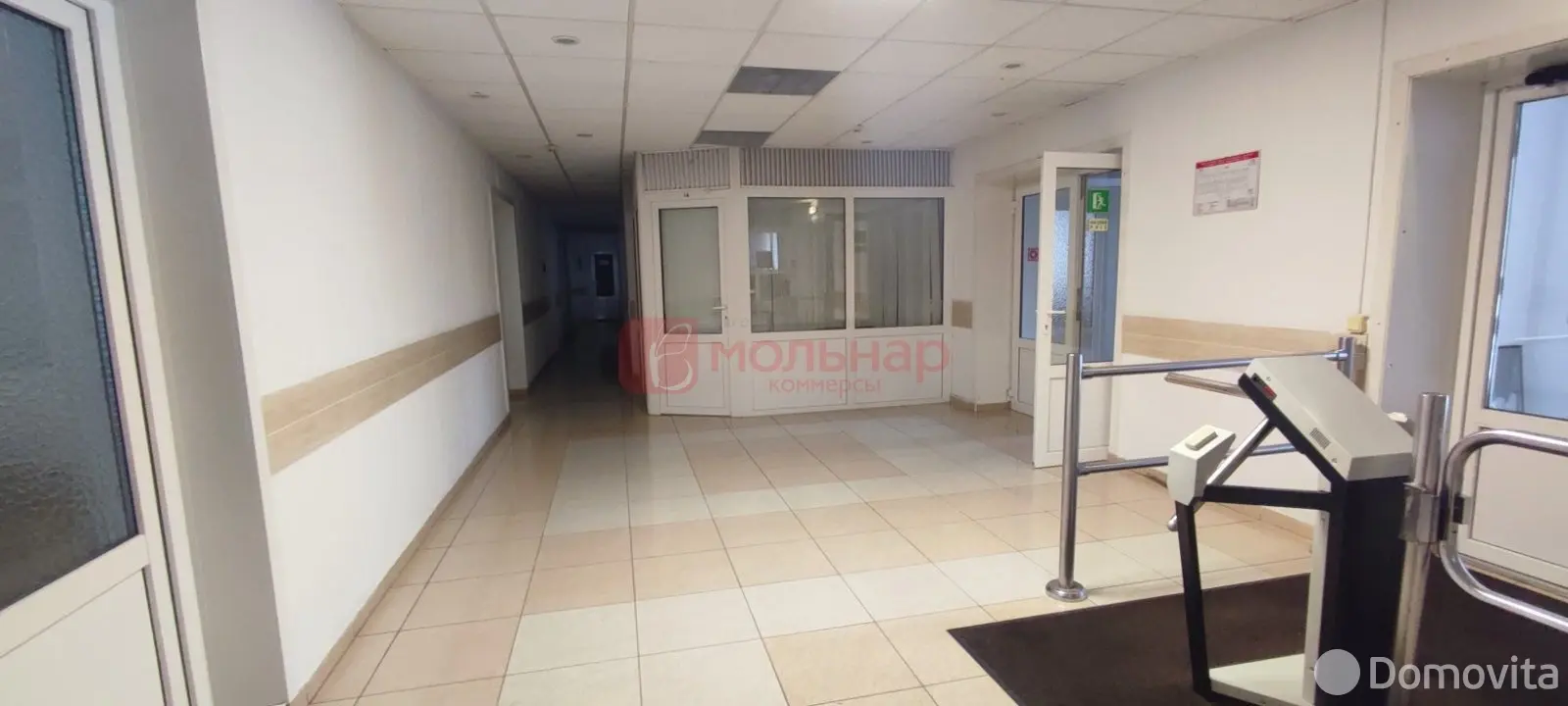 офис, Минск, ул. Полиграфическая, д. 31, стоимость аренды 1 192 р./мес.