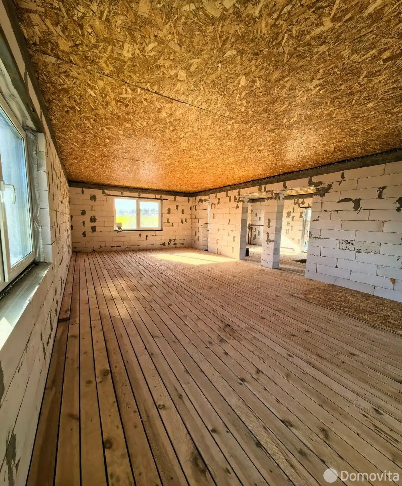 Цена продажи дачи, Романовка, д. 37