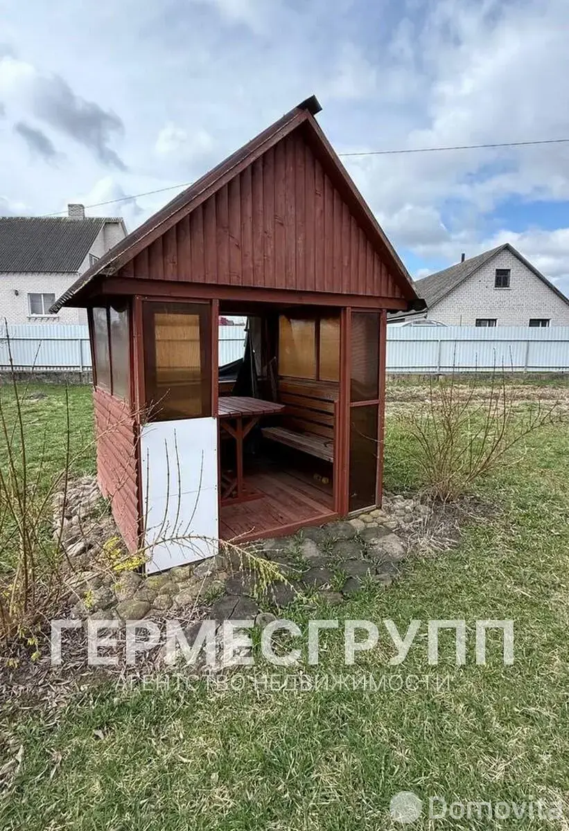 коттедж, Радунь, ул. Притыцкого С.О. - лучшее предложение