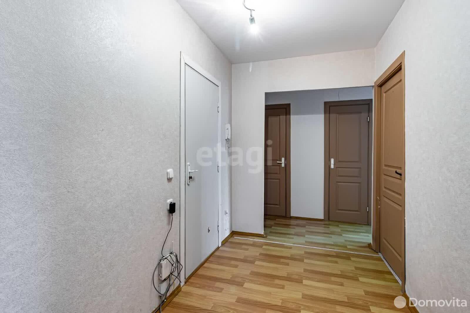 Продажа 2-комнатной квартиры в Боровой, ул. Спортивная, д. 1, 67500 USD, код: 1013298 - фото 6