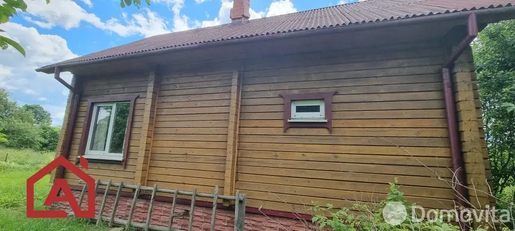 дом, Лужи, , стоимость продажи 57 883 р.