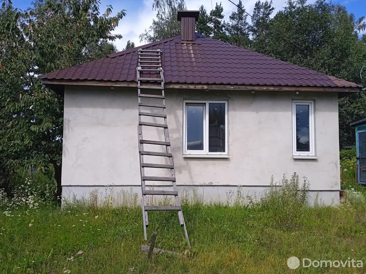 Продажа 1-этажной дачи в Ивушка Минская область, 27000USD, код 179669 - фото 1