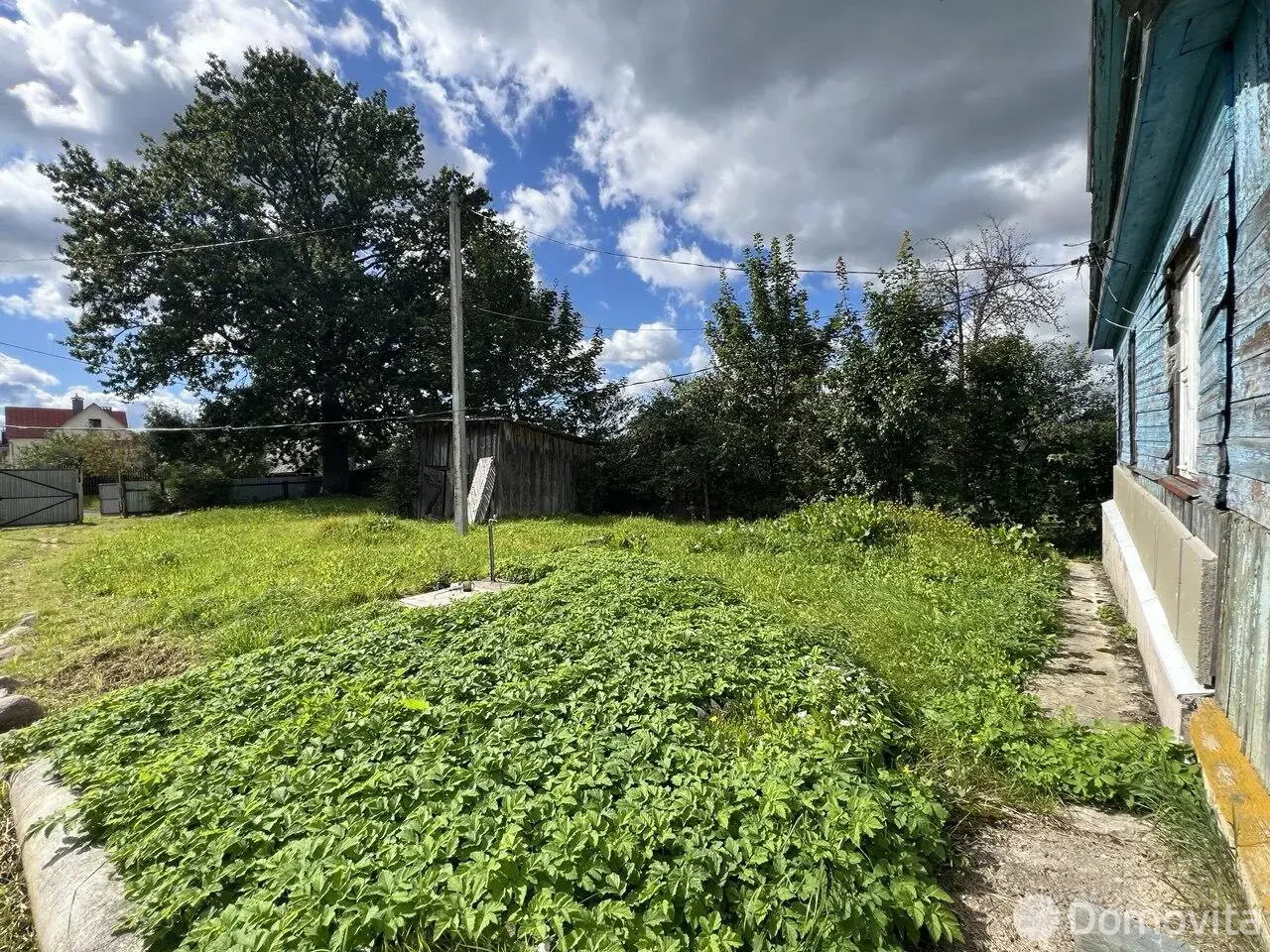 Цена продажи участка, Дички, ул. Центральная, д. 13/А