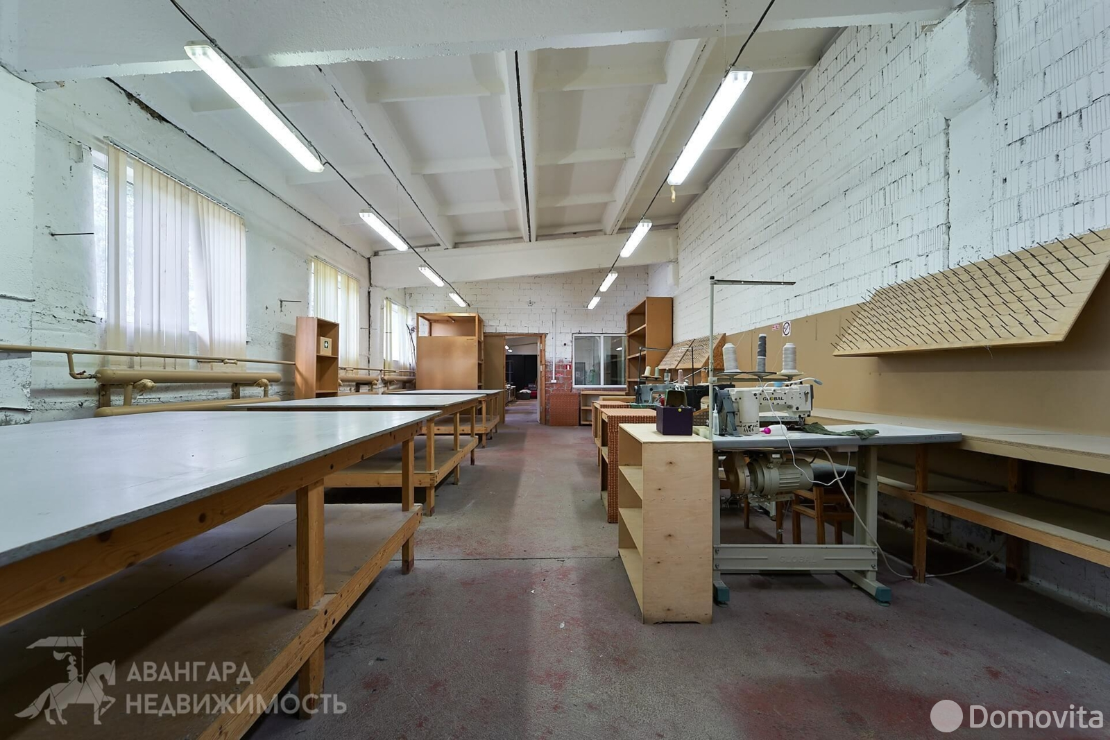 Купить складское помещение на ул. Промышленная, д. 4 в Косино - фото 18