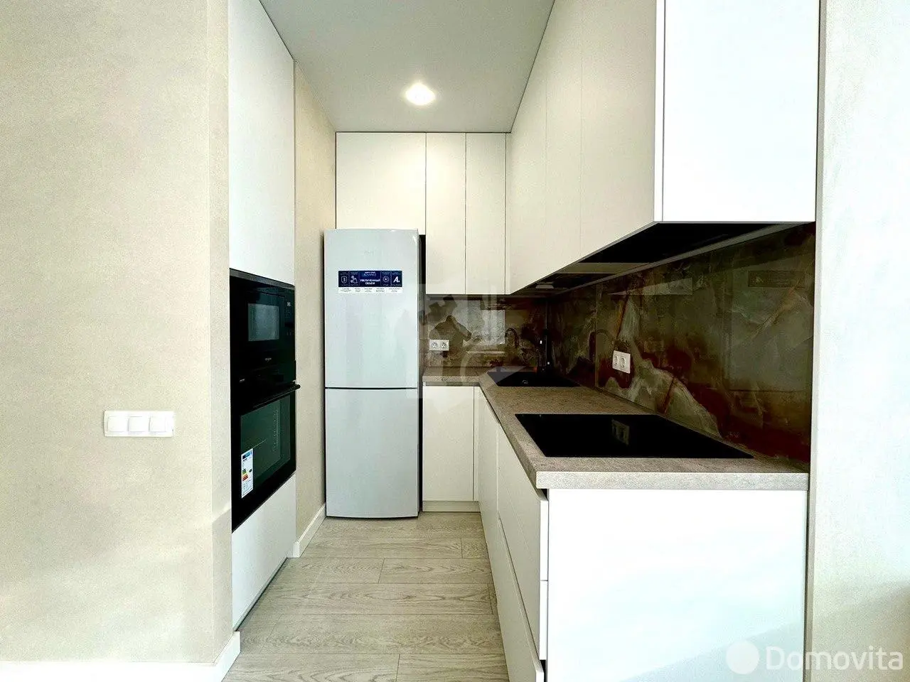 квартира, Минск, пр-т Дзержинского, д. 19 на ст. метро Грушевка