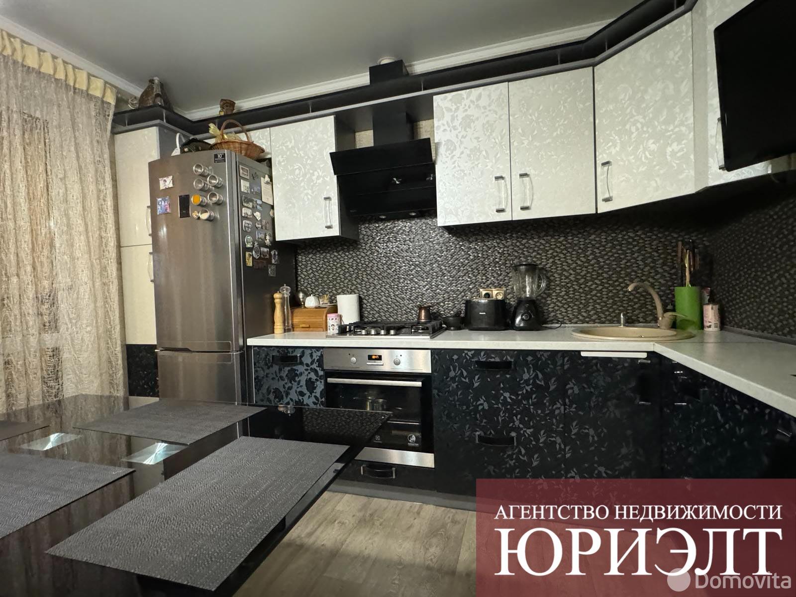 Продажа 1-комнатной квартиры в Бресте, ул. Рябиновая, д. 1, 53500 USD, код: 1077709 - фото 4