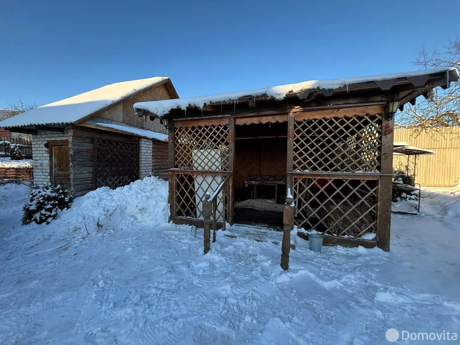 Стоимость продажи дома, Столбцы, ул. Колхозная