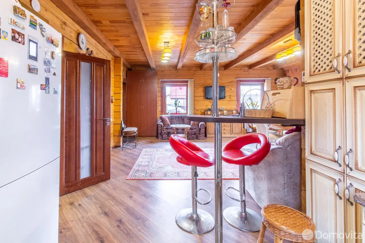 Продажа 1-этажной дачи в Исток Минская область, 79900USD, код 185483 - фото 12