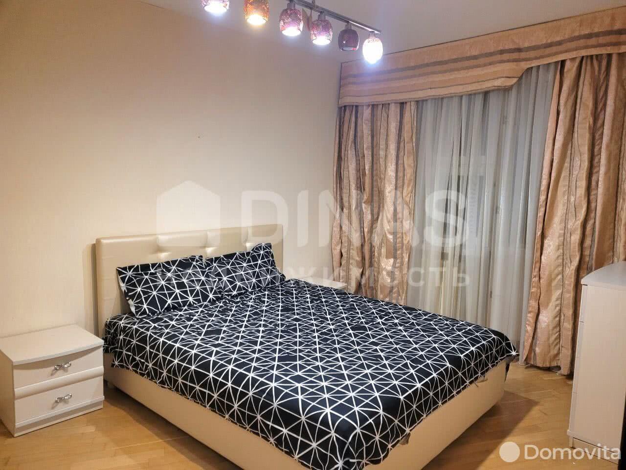 Снять 3-комнатную квартиру в Минске, ул. Шаранговича, д. 55, 500USD, код 118061 - фото 2