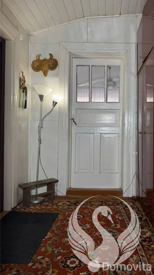 Цена продажи коттеджа, Борисов, пер. Саперный, д. 19