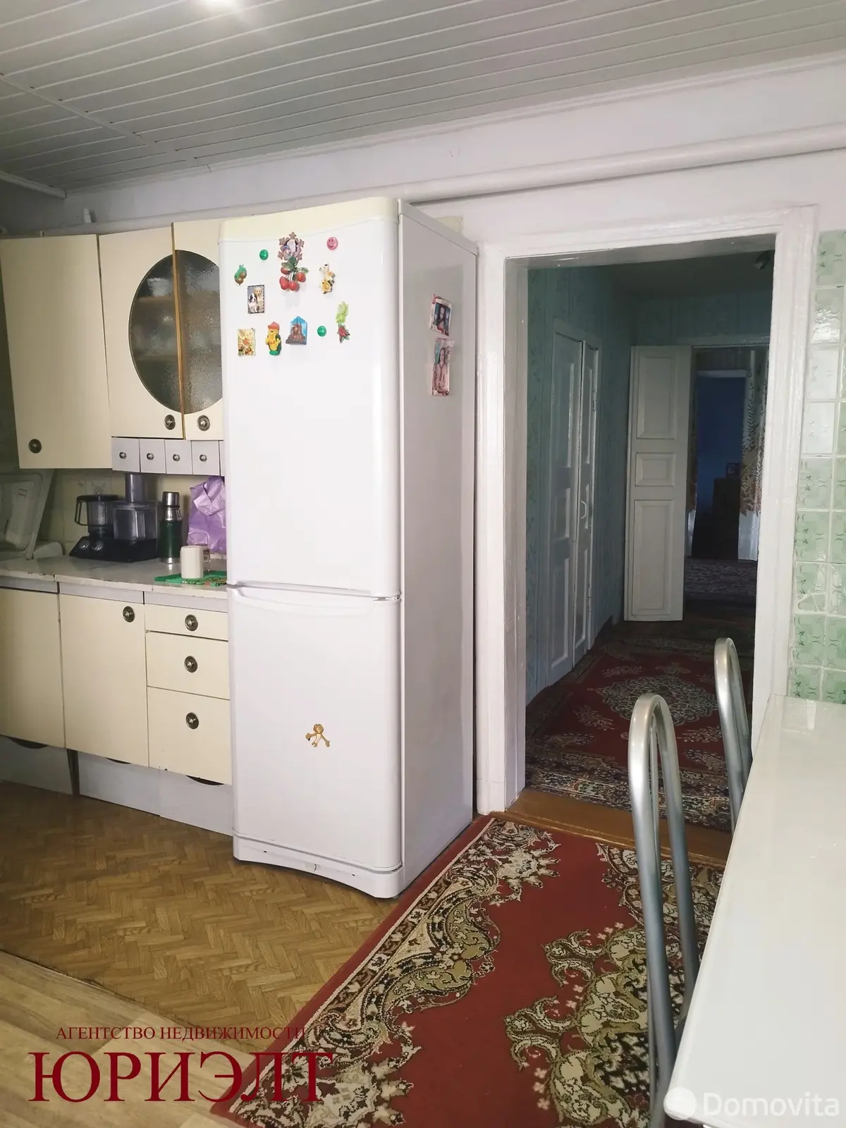 коттедж, Гомель, ул. Ландышева, д. 50 
