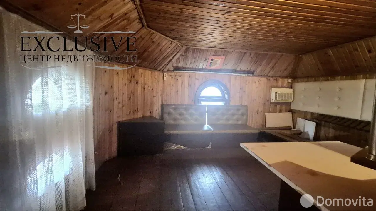 Купить помещение под сферу услуг в Полоцке, ул. Евфросиньи Полоцкой, д. 45/А - фото 13