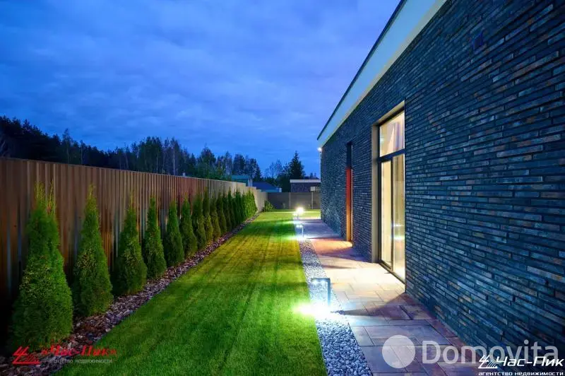 Купить 1-этажную дачу в Колодищах Минская область, 1000000USD, код 184342 - фото 33