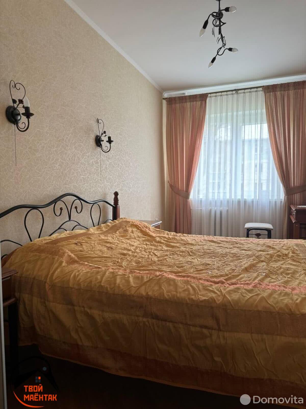 Купить 2-комнатную квартиру в Минске, ул. Каховская, д. 28, 69900 USD, код: 1006651 - фото 2