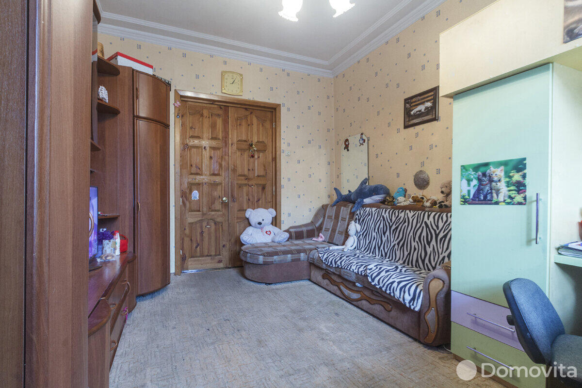 Купить 3-комнатную квартиру в Минске, пр-т Независимости, д. 23, 149900 USD, код: 925737 - фото 6