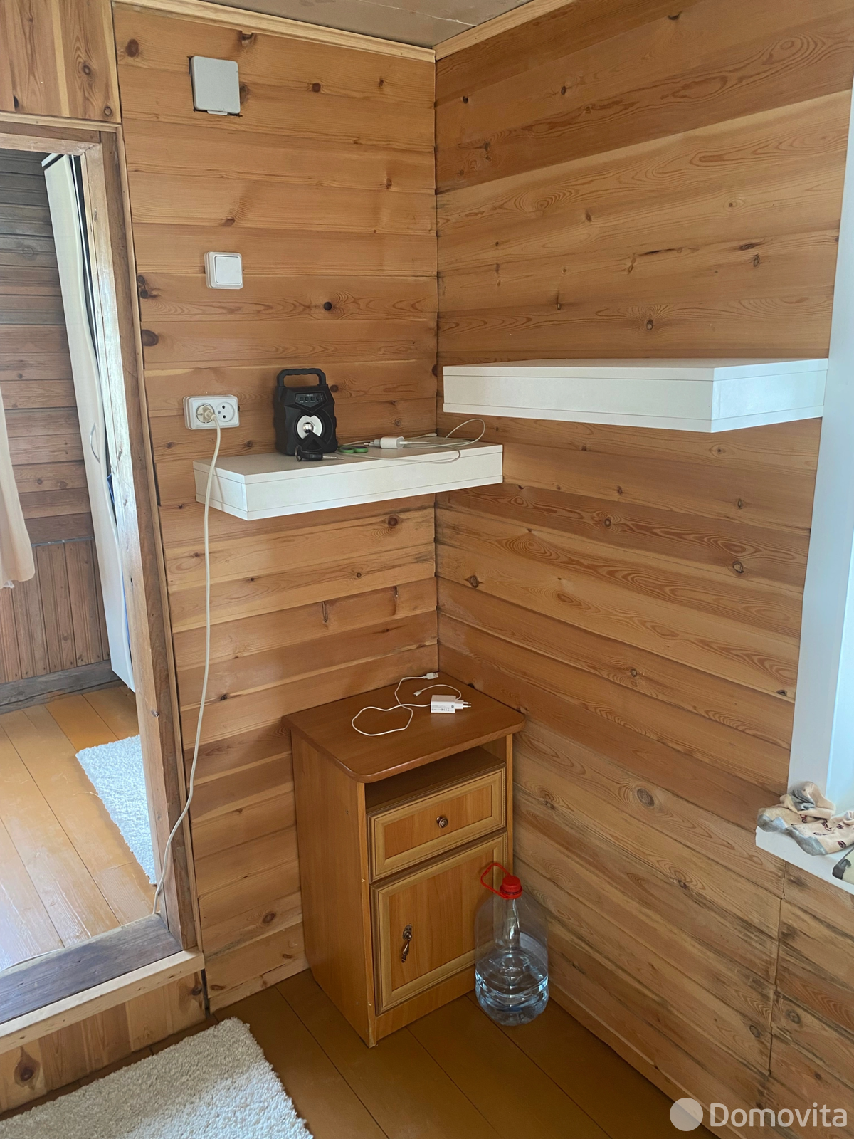 дача, Краево,